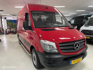 Mercedes-Benz Sprinter bestel 210 2.2 CDI 366 Functional HD