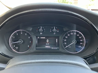 Opel Mokka X Opel Mokka X 1.4 Turbo Innovation 140 pk AUT. | navigatie | keyless go | camera | apple carplay | led koplampen - afbeelding nr 32