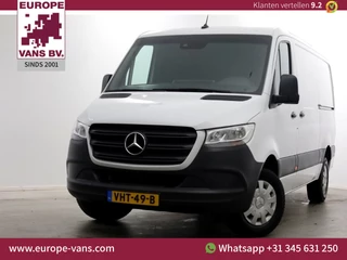 Mercedes-Benz Sprinter - 31514879-0