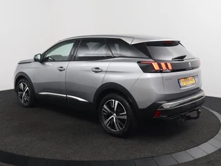 Peugeot 3008 Peugeot 3008 1.2 PureTech*AUTOMAAT*GT CRUISE*HAAK*ECC*NAVI*CAM* - afbeelding nr 21