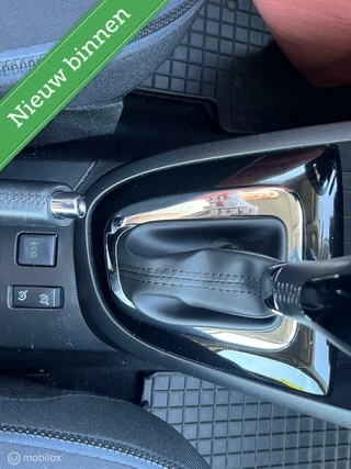 Renault Captur Renault Captur 1.2 TCe Dynamique - afbeelding nr 12