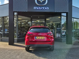 Mazda CX-5 - afbeelding nr 4