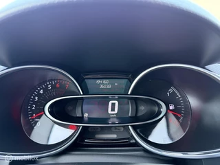 Renault Clio Renault Clio 0.9 TCe Intens |PDC|CLIMATE CONTROL|BTW - afbeelding nr 14