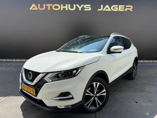 Nissan QASHQAI - 61158778-0