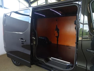 Fiat Talento Fiat Talento 2.0 MJ 170 PK L2H1 SX - afbeelding nr 9