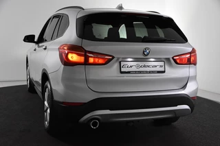 BMW X1 BMW X1 sDrive18i *1ste Eigenaar*Leder*Navigatie*Trekhaak* - afbeelding nr 27