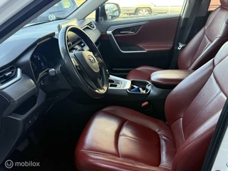 Toyota RAV4 Toyota RAV4 2.5 Hybrid Active - afbeelding nr 5