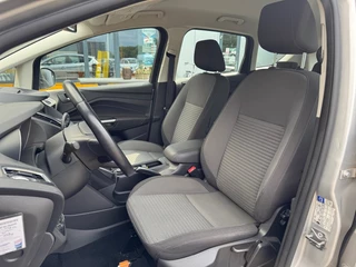 Ford C-MAX - afbeelding nr 19