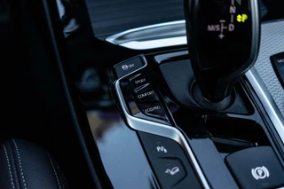 BMW X3 BMW X3 xDrive20i High Executive M-Sport Pano / HUD / Camera - afbeelding nr 29