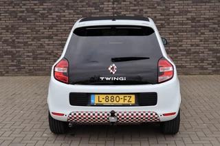 Renault Twingo - afbeelding nr 6