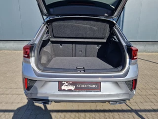 Volkswagen T-Roc Volkswagen T-Roc 1.5 TSI DSG 150PK 2xR-Line /1e eigenaar /garantie - afbeelding nr 5