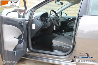 SEAT Ibiza Seat Ibiza ST 1.0 EcoTSI Style Connect 95PK Carplay Navi NAP - afbeelding nr 2