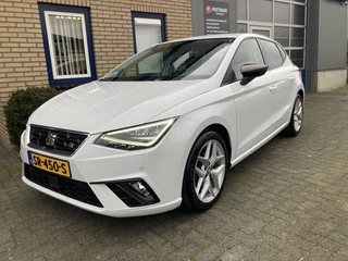 SEAT Ibiza - afbeelding nr 2