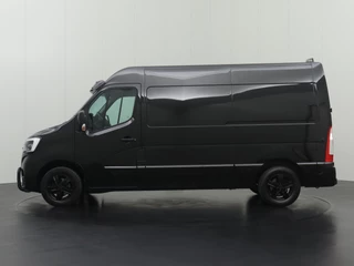 Renault Master Renault Master 2.3DCi 150PK L2H2 Special Edition | Navigatie | Camera | Leder | Oprijplaat | Airco | Cruise | Trekhaak | Zonneklep - afbeelding nr 12