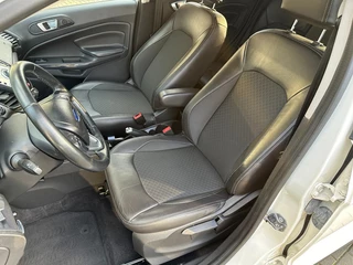 Ford EcoSport - afbeelding nr 9
