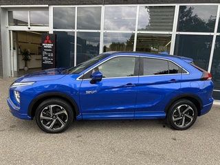 Mitsubishi Eclipse Cross Mitsubishi Eclipse Cross 2.4 PHEV Executive | Trekhaak | 4WD - afbeelding nr 4