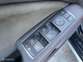 Mercedes-Benz CLA Mercedes CLA-klasse AMG 45 4MATIC/Led/Navi/Park ass./Tel/ - afbeelding nr 30