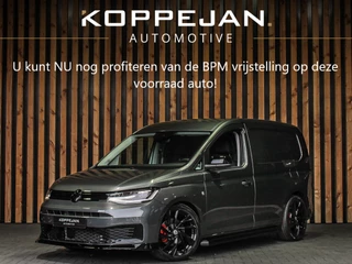 Volkswagen Caddy - 520626651-0