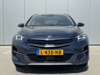 Kia XCeed Kia XCeed 1.6 GDi PHEV DynamicPlusLine|Trekhaak|NL-Auto - afbeelding nr 13