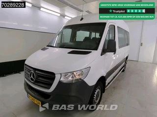 Mercedes-Benz Sprinter - 461705838-0