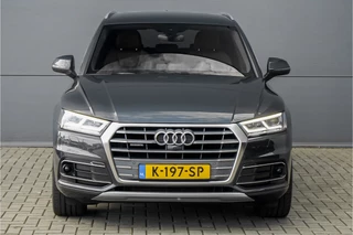 Audi Q5 Luchtvering Camera ACC 21