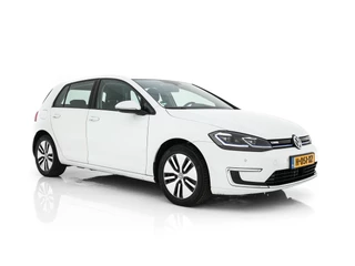 Volkswagen e-Golf (SOH-86%)