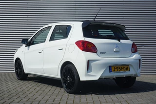 Mitsubishi Space Star - afbeelding nr 3