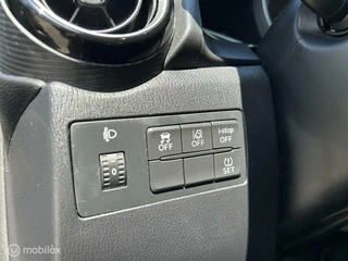 Mazda 2 Mazda 2 1.5 Skyactiv-G Sport| CARBON | CAMERA | CRUISE | NAV - afbeelding nr 20
