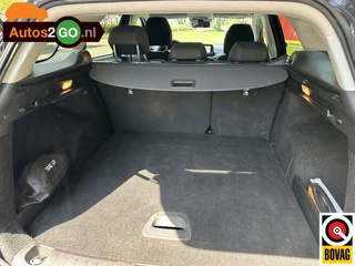 Fiat Tipo Fiat Tipo 1.5 Hybrid - afbeelding nr 25