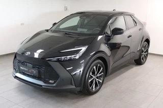 Toyota C-HR - afbeelding nr 1