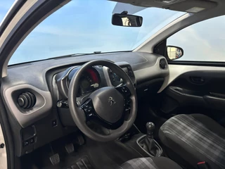 Peugeot 108 Peugeot 108 1.0 e-VTi Active Airco | 5 deurs | Elktr. pakket - afbeelding nr 15