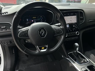 Renault Megane E-Tech Renault Megane E-Tech Estate 1.6 Plug-In Hybrid 160 R.S. Line - afbeelding nr 3