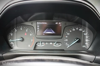 Ford Fiesta Ford Fiesta 1.1 Trend 84 PK Carplay Clima Cruise pdc - afbeelding nr 20