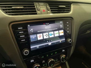 Škoda Octavia Skoda Octavia 1.0 TSI 85kw/115 pk,Greentech Business Edition, Clima|Navi|Cruise|El.ramen en spiegels|Apple-carplay - afbeelding nr 32