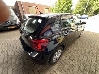 Volkswagen Polo - afbeelding nr 7