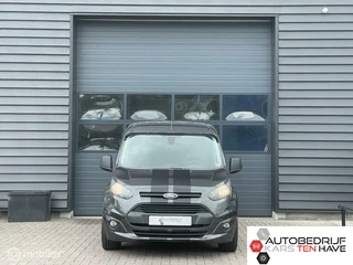 Ford Transit Connect Ford Transit Connect 1.6 TDCI L1 |RS velgen|Camera|Rijklaar! - afbeelding nr 2