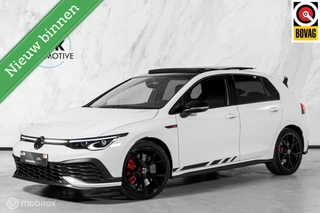 Volkswagen Golf Volkswagen Golf 2.0 TSI GTI Clubsport PANO|ACC|CARPLAY|LED - afbeelding nr 1