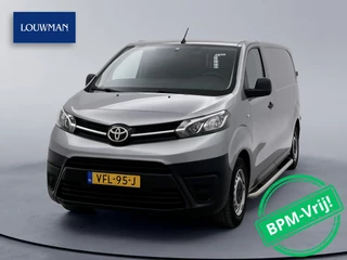 Toyota ProAce - 288257381-0