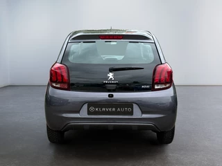 Peugeot 108 Peugeot 108 1.0 e-VTi Active | Airco | DAB+ | BlueTooth - afbeelding nr 5