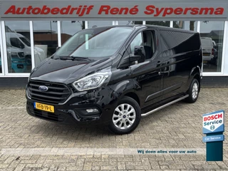 Ford Transit Custom - 463201551-0