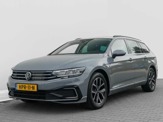Volkswagen Passat Volkswagen Passat Variant 1.4 TSI 218pk PHEV GTE Business | Full LED | Carplay | Camera | Trekhaak - afbeelding nr 20