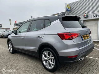 SEAT Arona Seat Arona 1.0 TSI FR  110PK  Full Led nieuwstaat ! - afbeelding nr 3