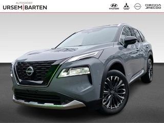 Nissan X-Trail 1.5 e-4orce Tekna Sunpack 4WD 7p.