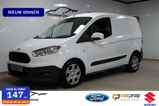 Ford Transit Courier Ford Transit Courier 1.5 TDCI Trend - afbeelding nr 1