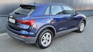 Audi Q3 Audi Q3 E-TRON 45 TFSI e Advanced edition*virtual*Aut*Led*Lmv* - afbeelding nr 6
