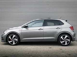 Volkswagen Polo Volkswagen Polo 2.0 TSI GTI Pano Beats Navi Cruise CarPlay - afbeelding nr 8