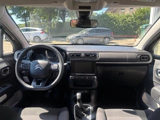 Citroën C3 Citroën C3 1.2 PT C-Series, Carplay, Clima, Cruise, DAB - afbeelding nr 15