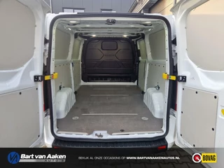 Ford Transit Custom Ford Transit Custom 320 2.0 TDCI130PK L2H1 Trend Camera Blis Navigatie - afbeelding nr 10