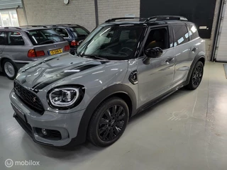 MINI Countryman Mini Countryman 2.0 Cooper S/JCW/Pano/Hud/Camera/Carplay/BTW - afbeelding nr 6