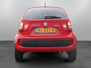 Suzuki Ignis - afbeelding nr 7